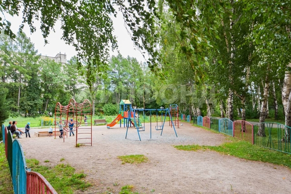 
  Продается 2-комн. квартира, 50.6 м², Добролюбова ул, д. 162/1
. Фото 17.