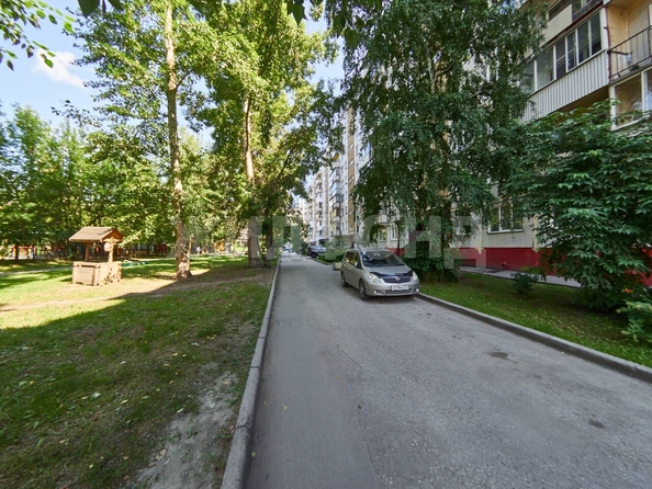 
  Продается 3-комн. квартира, 62.1 м², Олеко Дундича ул, д. 3
. Фото 15.