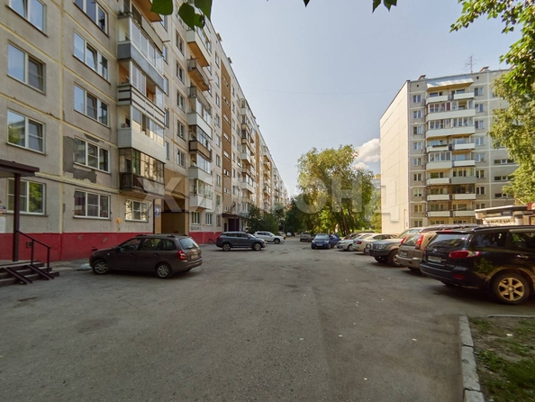 
  Продается 3-комн. квартира, 62.1 м², Олеко Дундича ул, д. 3
. Фото 17.