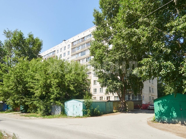 
  Продается 3-комн. квартира, 62.1 м², Олеко Дундича ул, д. 3
. Фото 19.