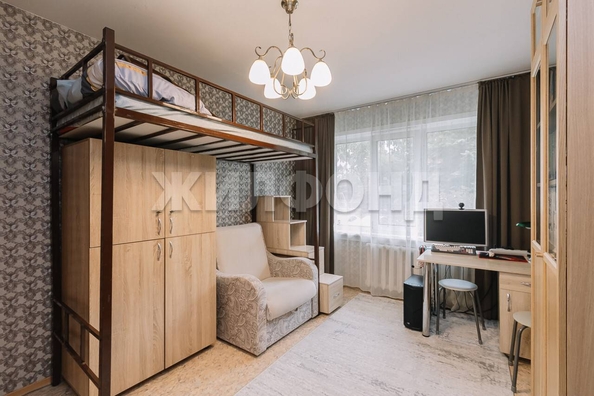 
  Продается 3-комн. квартира, 62 м², Русская ул, д. 9
. Фото 6.
