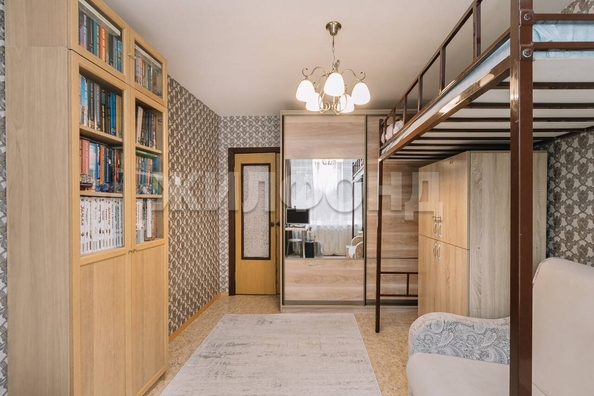 
  Продается 3-комн. квартира, 62 м², Русская ул, д. 9
. Фото 8.