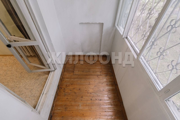 
  Продается 3-комн. квартира, 62 м², Русская ул, д. 9
. Фото 18.