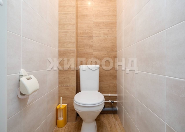
  Продается 3-комн. квартира, 79.4 м², ЖК Чистая Слобода, дом 42
. Фото 17.