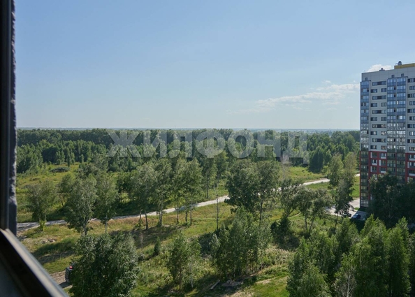 
  Продается 3-комн. квартира, 79.4 м², ЖК Чистая Слобода, дом 42
. Фото 21.