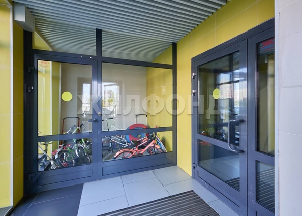 
  Продается 3-комн. квартира, 79.4 м², ЖК Чистая Слобода, дом 42
. Фото 27.