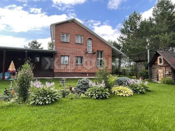 
  Продается дача, 115.4 м², село Морозово
. Фото 1.