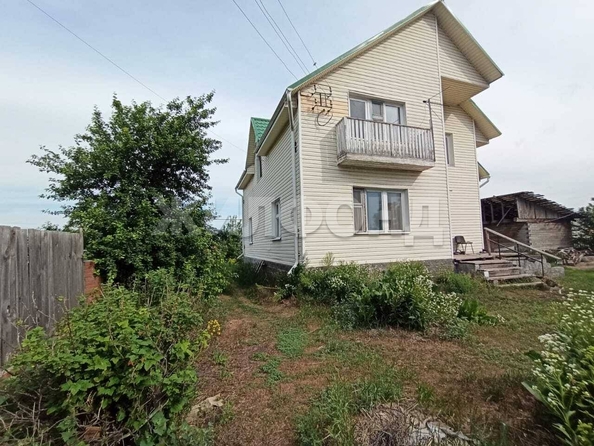 
  Продается дом, 196.1 м², село Алексеевка
. Фото 3.
