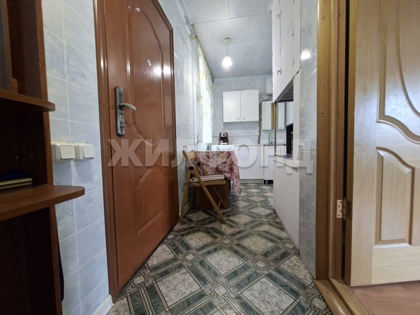 
  Продается дом, 30.1 м², Обь
. Фото 5.