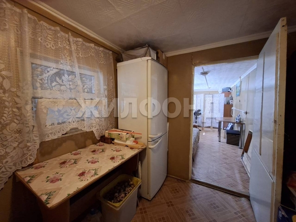 
  Продается дом, 30.1 м², Обь
. Фото 11.