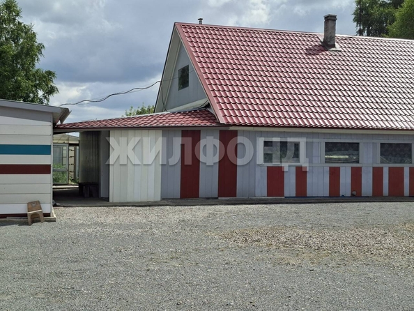 
  Продается дом, 30.1 м², Обь
. Фото 12.