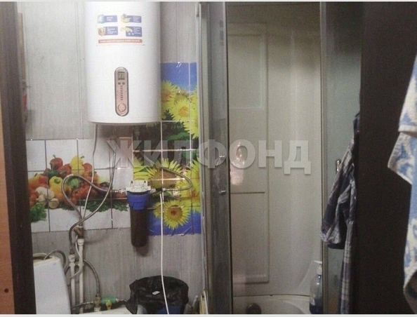 
  Продается дом, 48 м², деревня Крохалевка
. Фото 15.