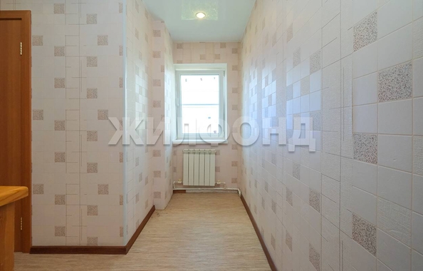 
  Продается дом, 109.1 м², Новосибирск
. Фото 19.