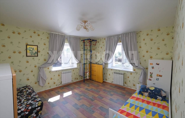 
  Продается дом, 109.1 м², Новосибирск
. Фото 23.