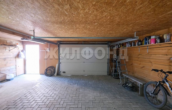 
  Продается дом, 109.1 м², Новосибирск
. Фото 32.