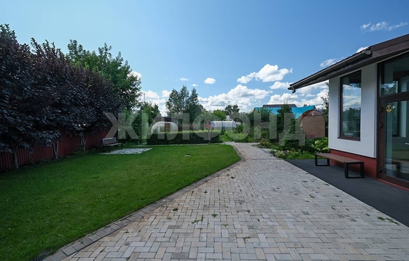 
  Продается дом, 109.1 м², Новосибирск
. Фото 40.