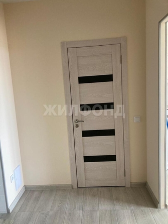 
  Сдается 1-комн. квартира, 38 м², Никольский пр-кт, д. 20
. Фото 8.