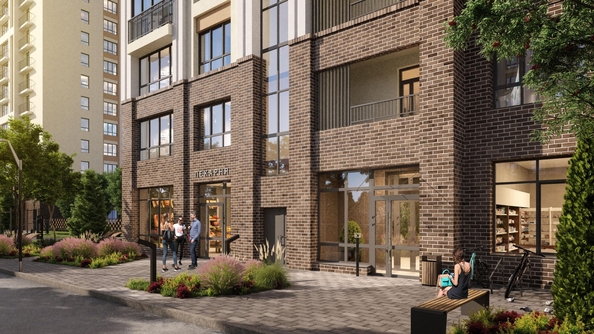 
  Продается 2-комн. квартира, 58.98 м², ЖК Легендарный-Северный, дом 2
. Фото 27.