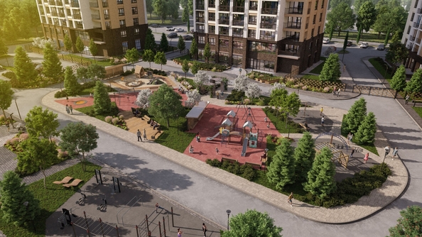 
  Продается 2-комн. квартира, 57.47 м², ЖК Легендарный-Северный, дом 2
. Фото 29.