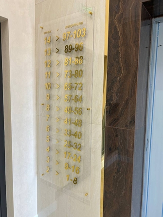 
  Продается 3-комн. квартира, 94.48 м², ЖК Легендарный-Северный, дом 2
. Фото 19.