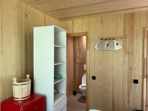 
  Продается готовый бизнес, 104 м²
. Фото 20.