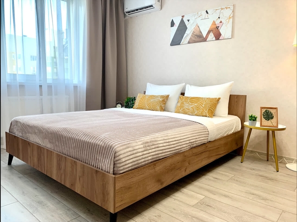
  Сдам 1-комн. квартиру, 37 м², Мичурина ул, д. 29
. Фото 2.