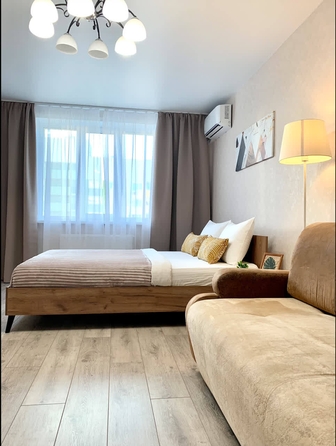 
  Сдам 1-комн. квартиру, 37 м², Мичурина ул, д. 29
. Фото 3.