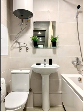 
  Сдам 1-комн. квартиру, 37 м², Мичурина ул, д. 29
. Фото 6.