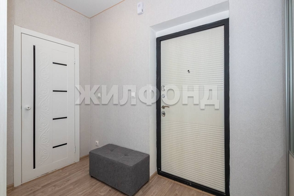 
  Продается 1-комн. квартира, 34.4 м², ЖК Сокольники, стр 4
. Фото 16.
