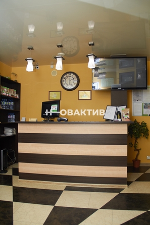 
  Продается универсальное помещение, 283 м², Добролюбова ул, д. 152/1
. Фото 7.