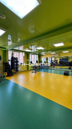 
  Продается универсальное помещение, 283 м², Добролюбова ул, д. 152/1
. Фото 16.