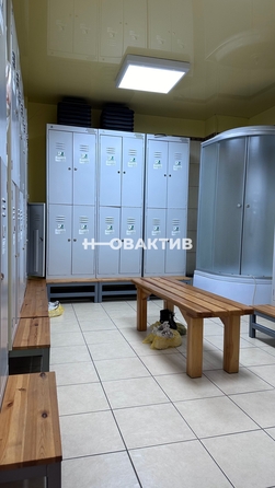 
  Продается универсальное помещение, 283 м², Добролюбова ул, д. 152/1
. Фото 19.
