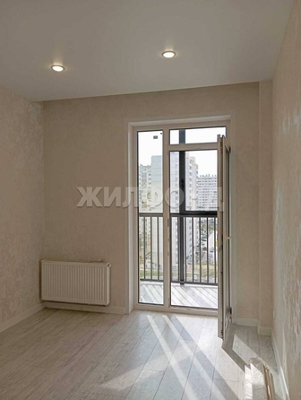 
  Продается 1-комн. квартира, 36 м², ЖК Квартал на Игарской, дом 1 мон
. Фото 1.