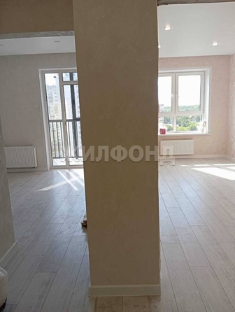 
  Продается 1-комн. квартира, 36 м², ЖК Квартал на Игарской, дом 1 мон
. Фото 4.