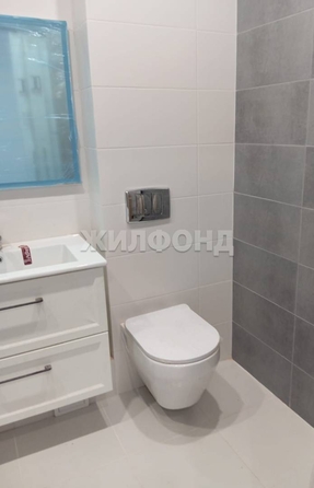 
  Продается 1-комн. квартира, 36 м², ЖК Квартал на Игарской, дом 1 мон
. Фото 8.
