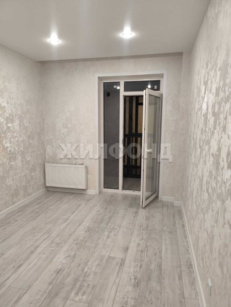 
  Продается 1-комн. квартира, 36 м², ЖК Квартал на Игарской, дом 1 мон
. Фото 1.