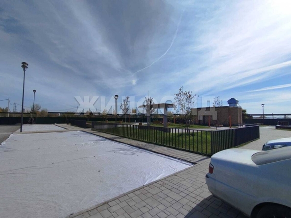 
  Продается 1-комн. квартира 36 м², в ЖК Квартал на Игарской, дом 1 мон. Фото 9.