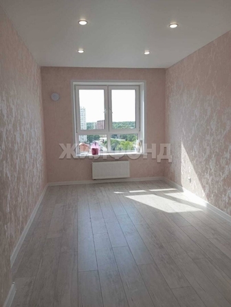 
  Продается 1-комн. квартира 36 м², в ЖК Квартал на Игарской, дом 1 мон. Фото 14.