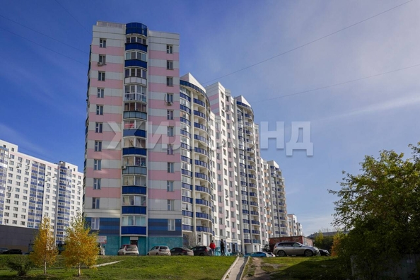 
  Продается 1-комн. квартира, 37 м², Горский мкр, д. 86
. Фото 2.