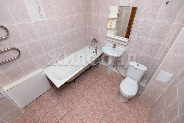 
  Продается 1-комн. квартира, 37 м², Горский мкр, д. 86
. Фото 19.