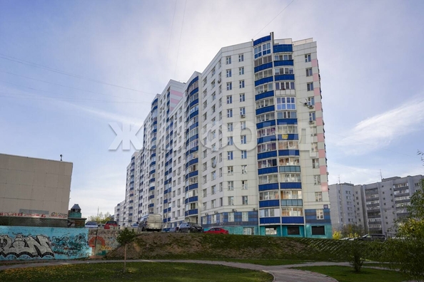 
  Продается 1-комн. квартира, 37 м², Горский мкр, д. 86
. Фото 4.
