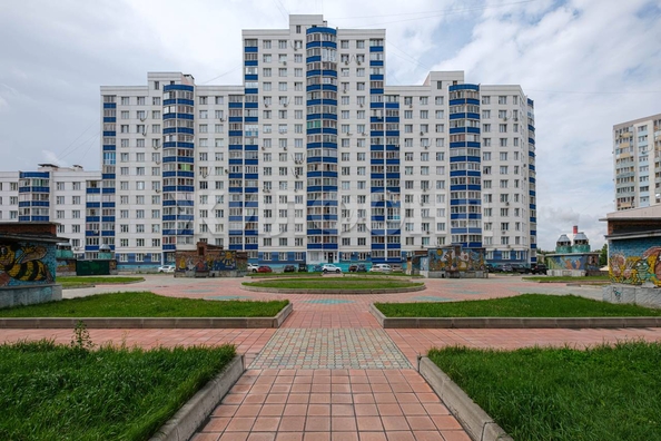 
  Продается 1-комн. квартира, 37 м², Горский мкр, д. 86
. Фото 6.