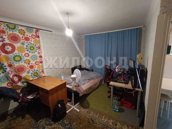
  Продается 1-комн. квартира, 31.4 м², Восход ул, д. 14
. Фото 1.