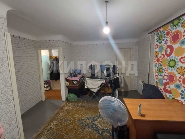 
  Продается 1-комн. квартира, 31.4 м², Восход ул, д. 14
. Фото 2.