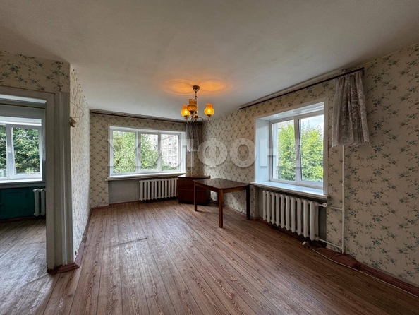 
  Продается 1-комн. квартира, 30.5 м², Геодезическая ул, д. 3
. Фото 1.