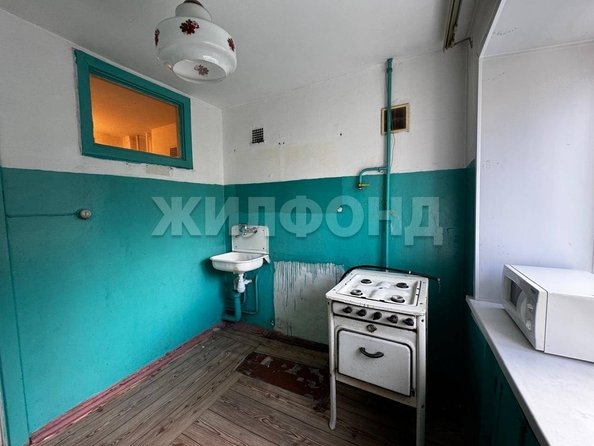 
  Продается 1-комн. квартира, 30.5 м², Геодезическая ул, д. 3
. Фото 9.