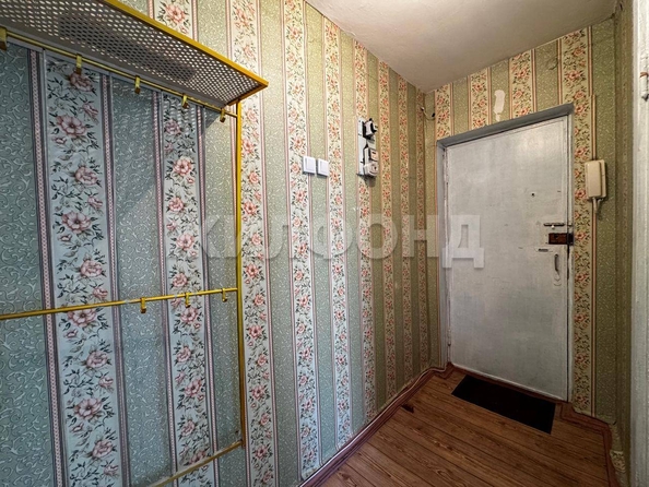 
  Продается 1-комн. квартира, 30.5 м², Геодезическая ул, д. 3
. Фото 13.