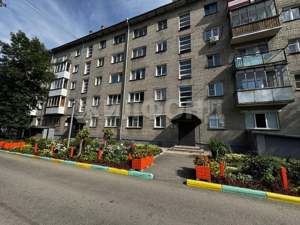 
  Продается 1-комн. квартира, 30.5 м², Геодезическая ул, д. 3
. Фото 23.