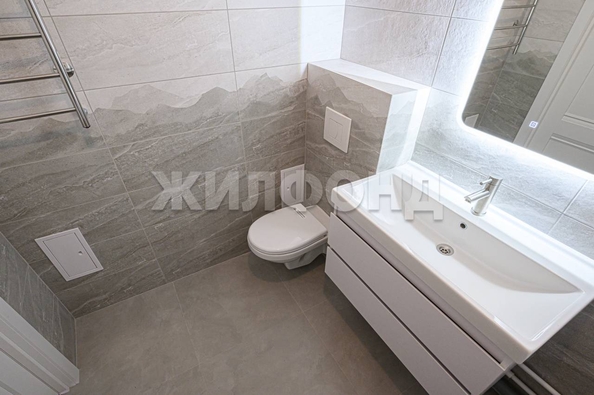 
  Продается 1-комн. квартира, 41.5 м², ЖК Аквамарин, дом 3
. Фото 3.