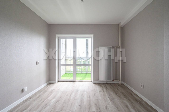 
  Продается 1-комн. квартира, 41.5 м², ЖК Аквамарин, дом 3
. Фото 6.